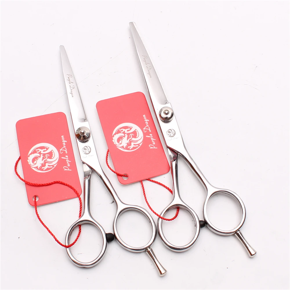 Z1002 5.5'' 6" Scissors For Hairdressers Regular Scissors Cutting