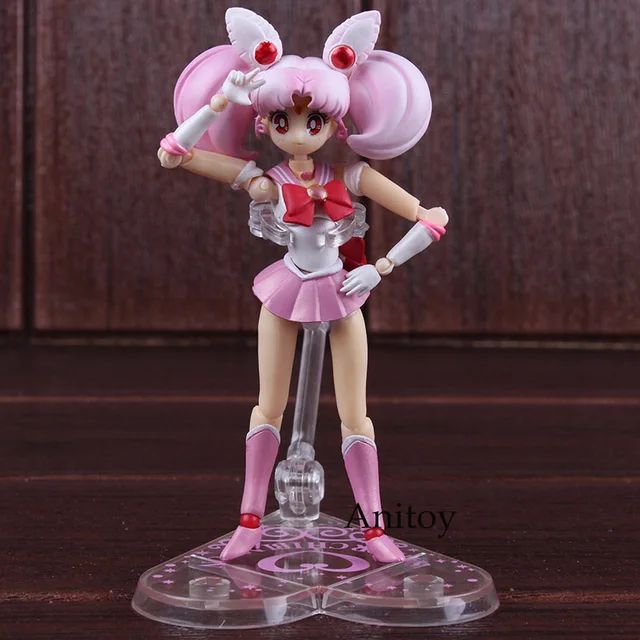 Buy SHF S.H.Figuarts Sailor Moon Sailor Chibi Moon