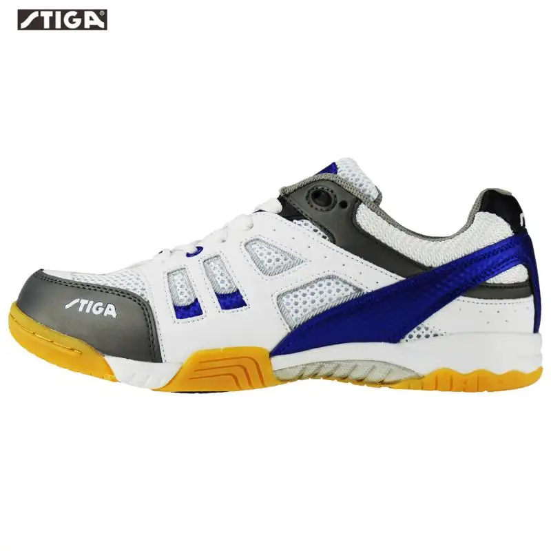 Buy Genuine Stiga Table Tennis Shoes Zapatillas