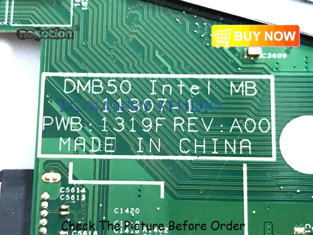 Cheap Placa-mãe para notebook
