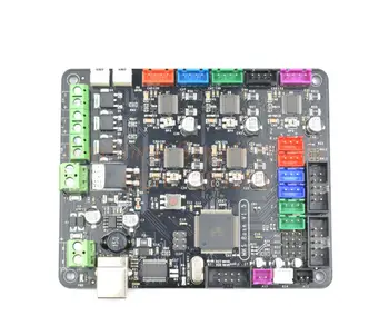 

3D components integrated motherboard MKS BASE V1.5 compatible Mega2560 RAMPS1.4 combo control board RepRap Mendel