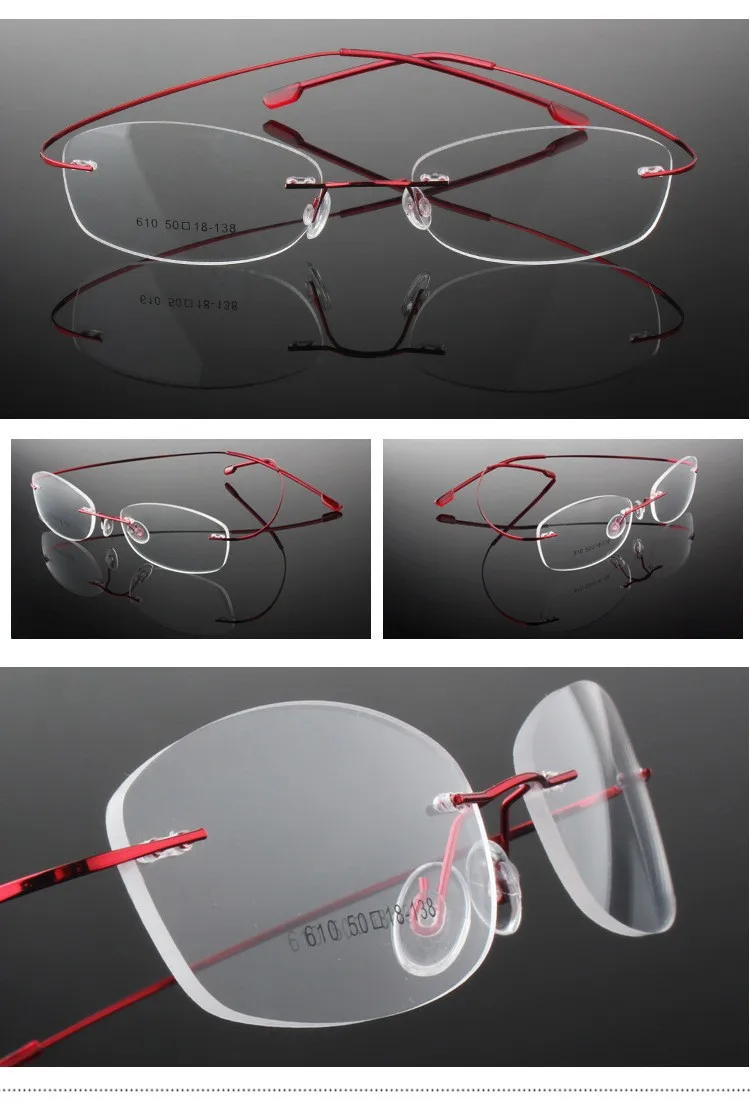 rimless optical glasses (21)