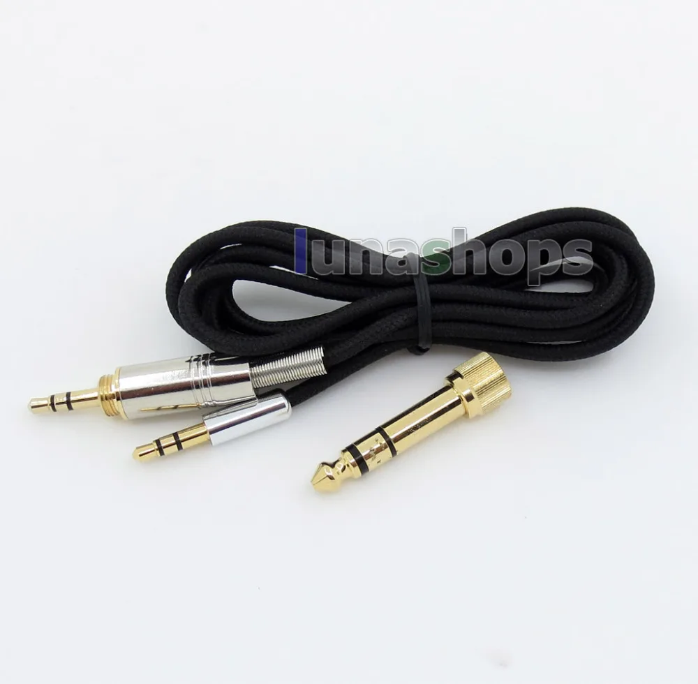 Сменный обновленный аудиокабель для наушников Beyerdynamic Custom One Pro Plus ln00704|headphone