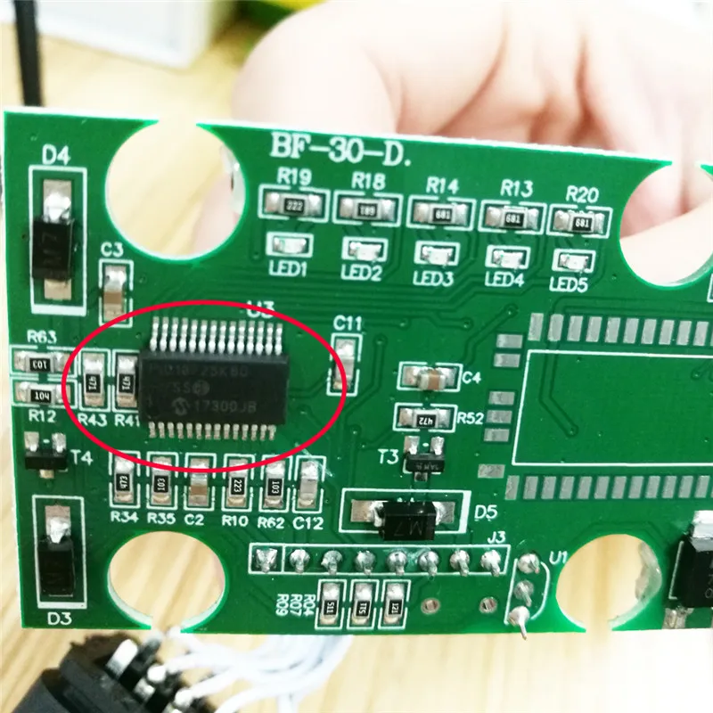 ELM327 V1.5-04