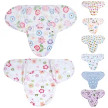 Sac de couchage pour bébé, 19 Styles, enveloppe pour nouveau-né, literie imprimée, mignon, lange d'emmaillotage, sac de couchage pour nouveau-né