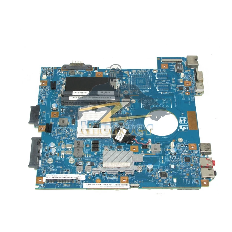NOKOTION A1829659A MBX-250 Main Board For Sony VPCEG VPCEG25FX EG16F PCG-61A14L Motherboard 48.4MP06.021 HM65 DDR3 GMA HD NOKOTION A1829659A MBX-250 Main Board For Sony VPCEG VPCEG25FX EG16F PCG-61A14L Motherboard 48.4MP06.021 HM65 DDR3 GMA HD