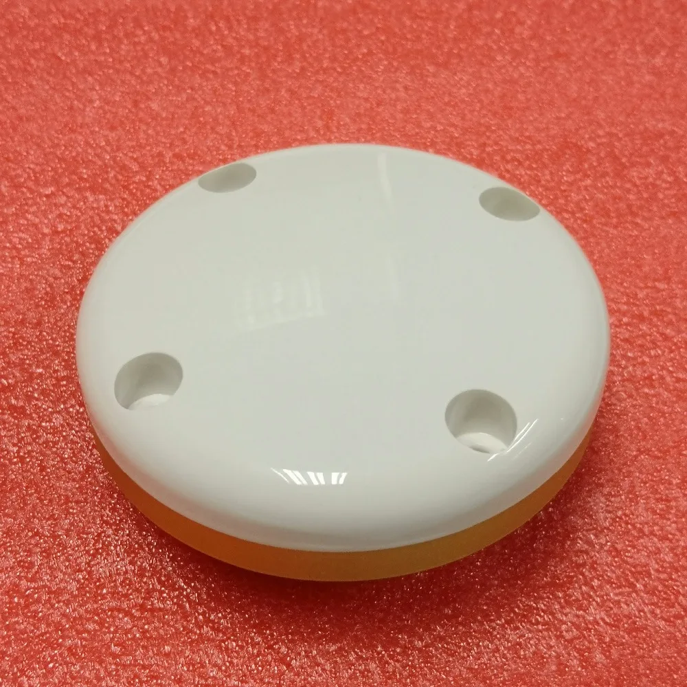 Small size High performance aircraft UAV UGV RTK GPS aerial antenna