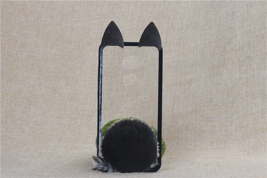 LeEco Le 2 Pro Cute Rabbit Case 3