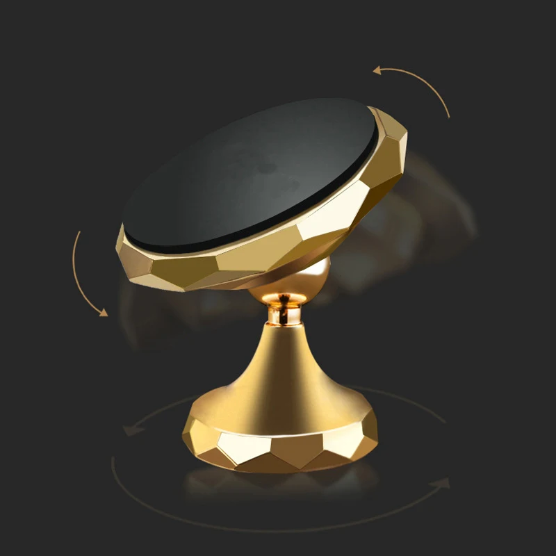 CHEERYMOON многогранный Универсальный магнитный автомобильный держатель для