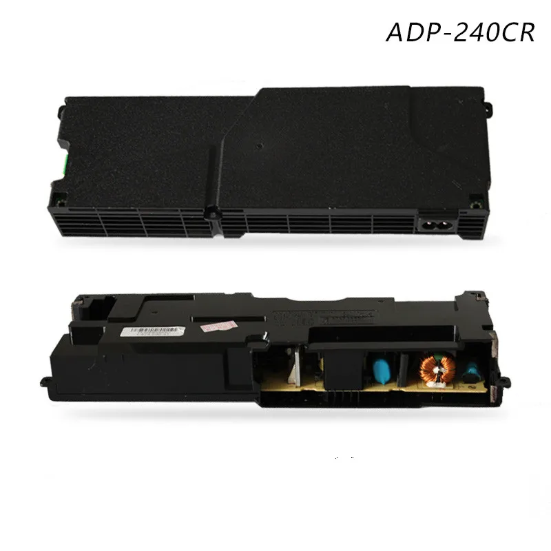 Сменный оригинальный адаптер питания ADP-240CR (4PIN) для консоли Playstation 4 PS4 (вытяжной) |