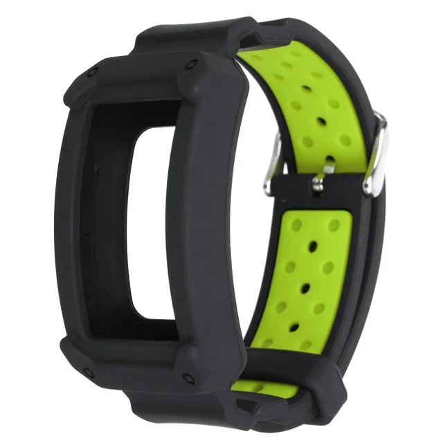 Buy Silicone Bands for Samsung Gear Fit2/Gear Fit 2