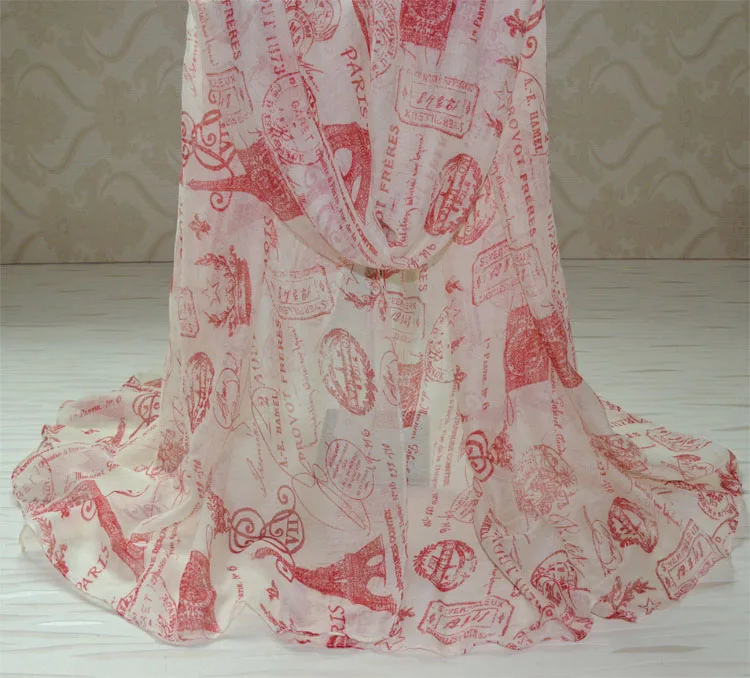 

Scarves women,viscose summer scarf,eiffel tower print,big size stamp scarf,shawls and wraps,Muslim hijab,bandana,muffler,cape