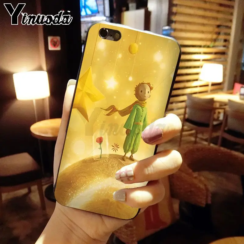 The little prince