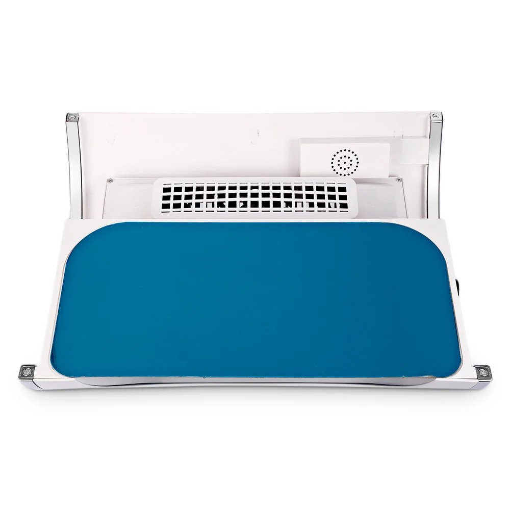 Cinco em um Coletor de Poeira Lâmpada do Prego Multi-purpose Eletrônico Prego-beleza Manicure Máquina Conjunto Prego Polidor 9 Cheap Equipamento de unhas artísticas