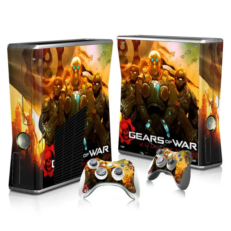 TN-XBOX360 SLIM-2007