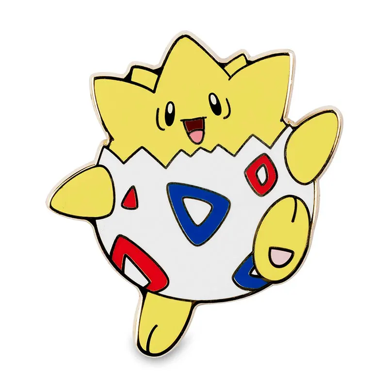 Togepi Pin-код