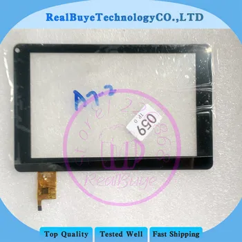 

Replace 4-0700-0563 V4 1249 Black Touch Screen Panel Digitizer Glass Sensor Code Random Delivery