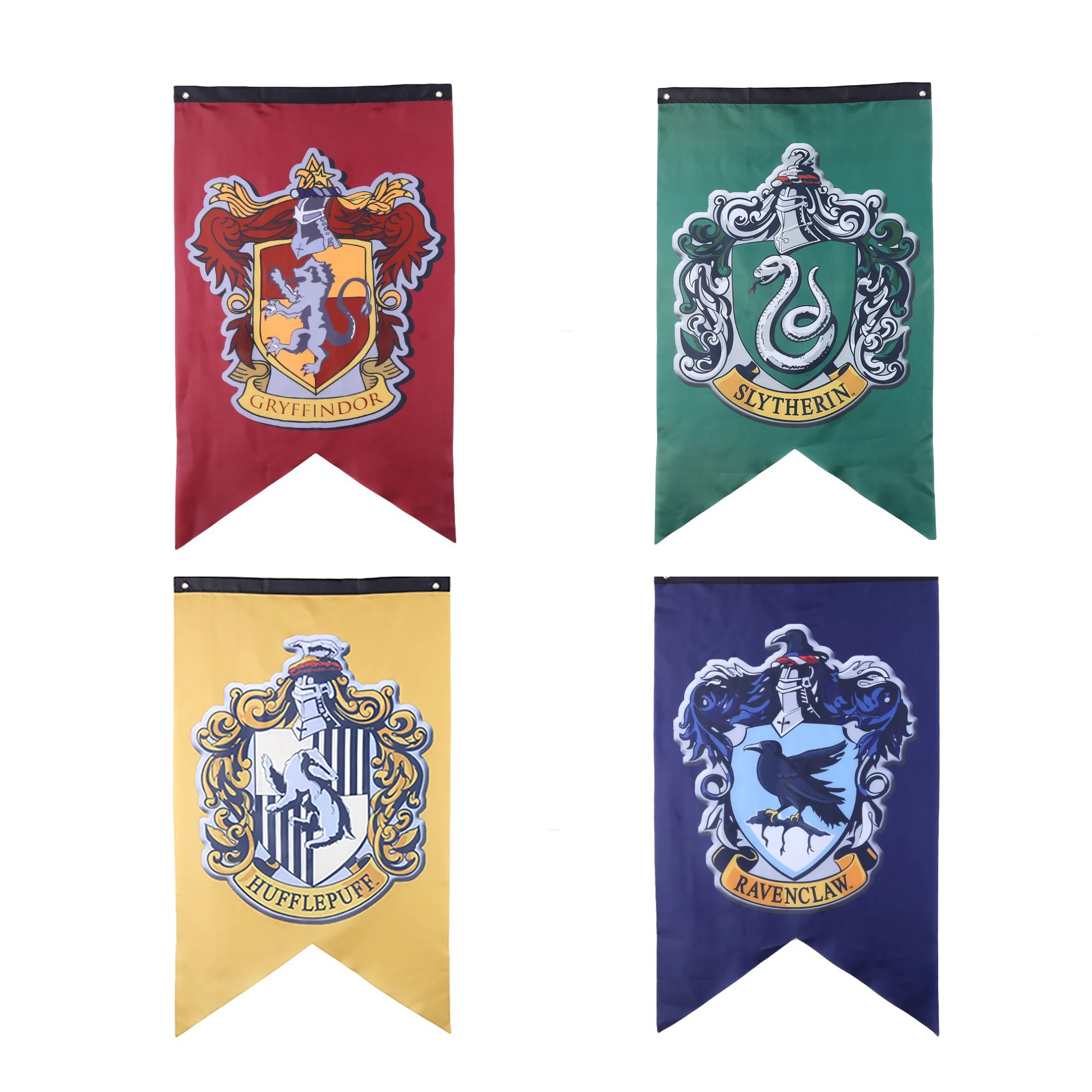 Флаги факультетов хогвартса. Флаги факультетов хогвартса. Флаги факультетов хогвартса. Флаг хогвартса из гарри поттера. Флаги факультетов хогвартса.