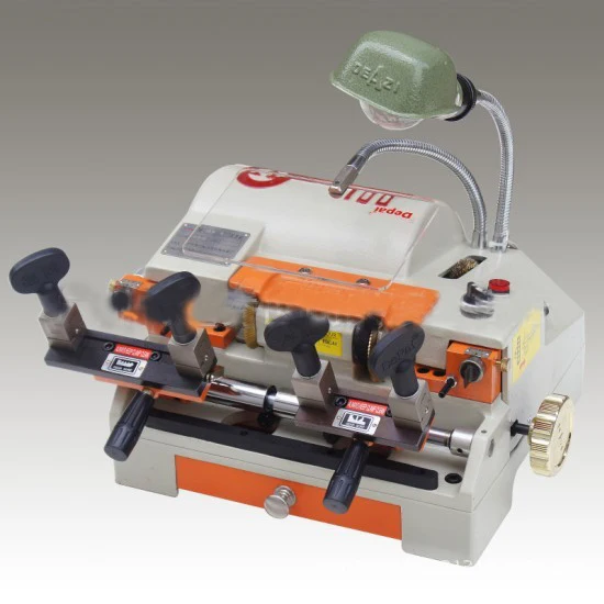 100c locksmith tools drilling key cutting machine multifunction key copy machine double head horizontal can - Color Copy Machine 100c locksmith tools drilling key cutting machine multifunction key copy machine double head horizontal can - Color Copy Machine