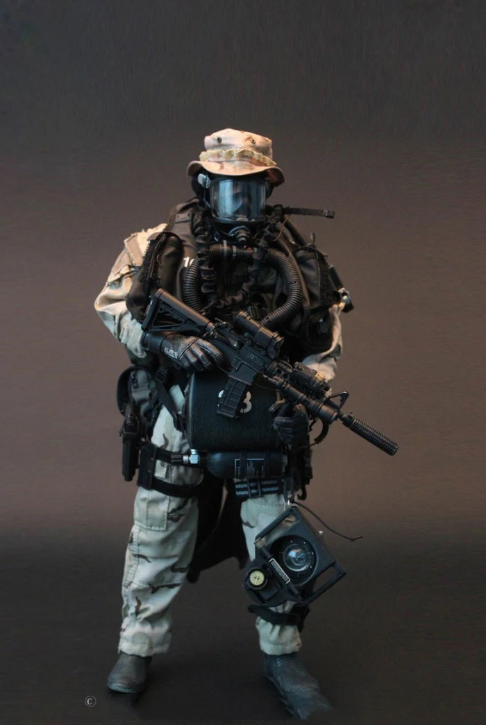 Полный набор 1/6 Figuremini times toys 1/6 морской котик США M002 UDT AGA Mask Version пользовательские наборы фигурок, коллекционные игрушки