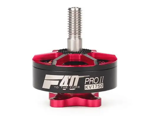F40 II pro 1750kv