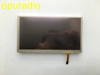 

Free DHL Shipping Brand New Car Navigation 6.1" LCD Panel LQ061Y5DG03 LCD Display With Touch Screen For Car Auto Part