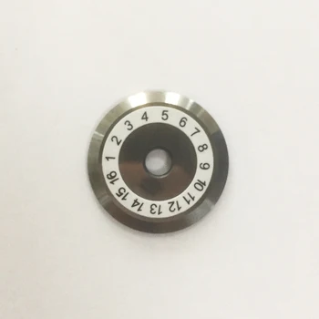 

Promotion Fiber Optical Blade for CT-05/CT-06/CT-30 Optic Fiber Cleaver Blade suit for JILONG and DVP Disco Cuchi fiber cleaver