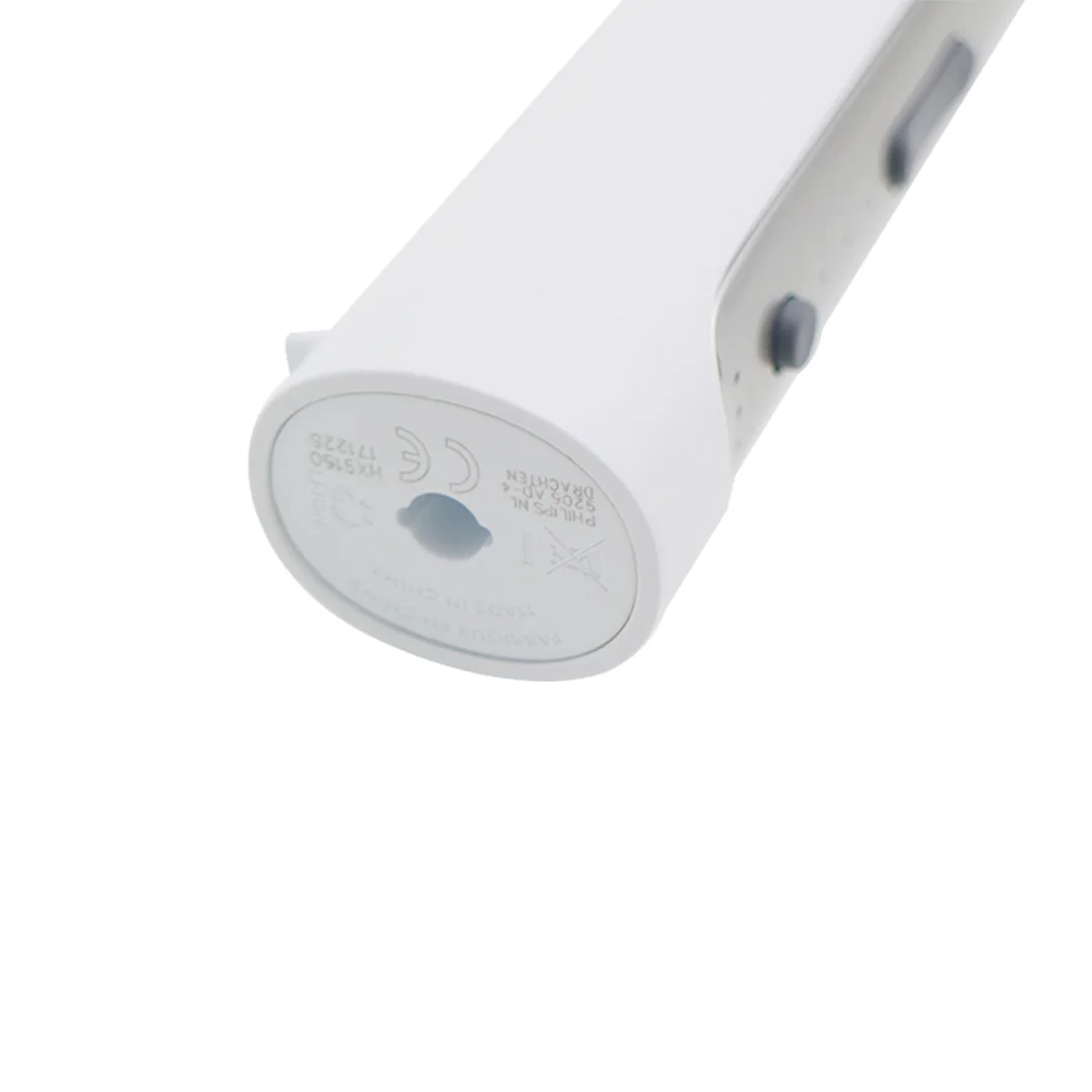 Электрическая зубная щетка Philips Sonicare Platinum ручка HX9141 HX9150 hx9181/10 HX9140