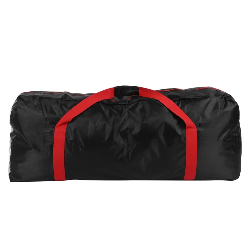 Портативная сумка для скутера из ткани Оксфорд, сумка для переноски Xiaomi Mijia M365, электрическая сумка для скейтборда, водонепроницаемая сумка, устойчивая к разрыву