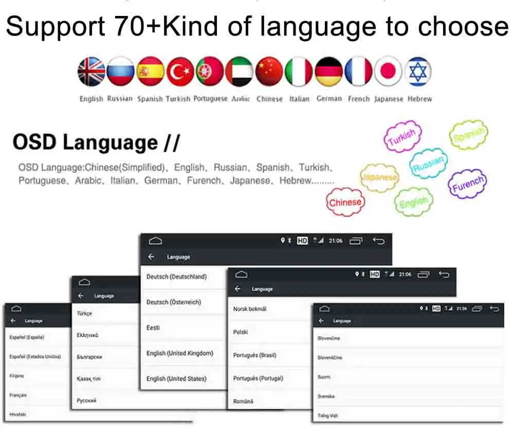 Perfect Android 9.0 PX5/PX6 Car DVD player GPS navigation For AUDI A6 1997-2005 head unit multimedia player Auto radio tape recorder 16