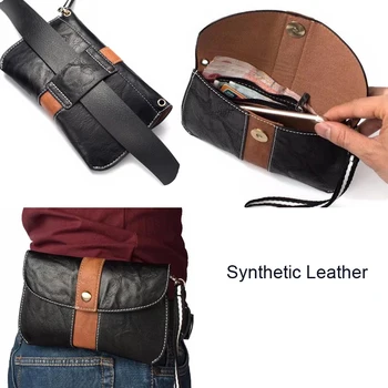 

Hand Strap Belt Clip Mobile Phone Leather Case Bags For BlackBerry Aurora,Zopo Flash G5 Plus,Flash X Plus,Flash E,Speed 8