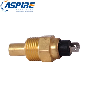 

Temperature Switch 3/8'' NPT Temperature Sensors VDO for Diesel Truck