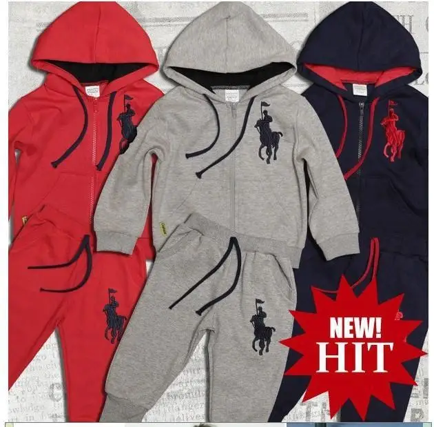 polo coat for baby boy