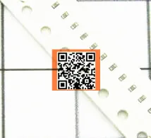 

BIG sale! 10pcs For iphone 6 capacitors C2438