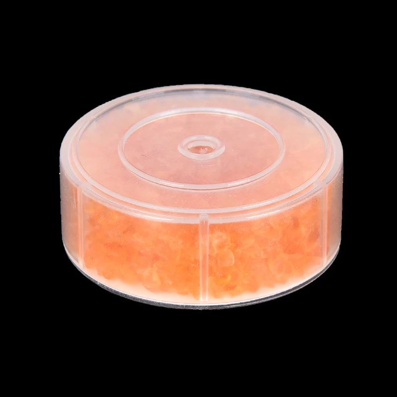 

Agent Capsule Desiccant Dehumidifier Drying Pallet Hearing Aids Drying Box
