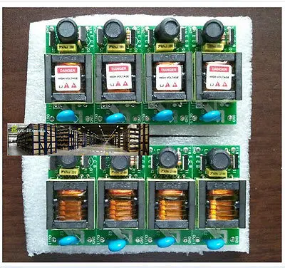 

DHL/EMS 5*NEW for Original LCD Inverter TDK 24V LM-24100A LM24100A -F4