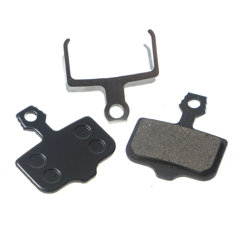 Avid Elixir 1 3 5 7 9 c r CR Mag carbone aluminium semi metallic disc brake pads