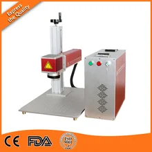 Special Price Green Laser Marking Machine for PC