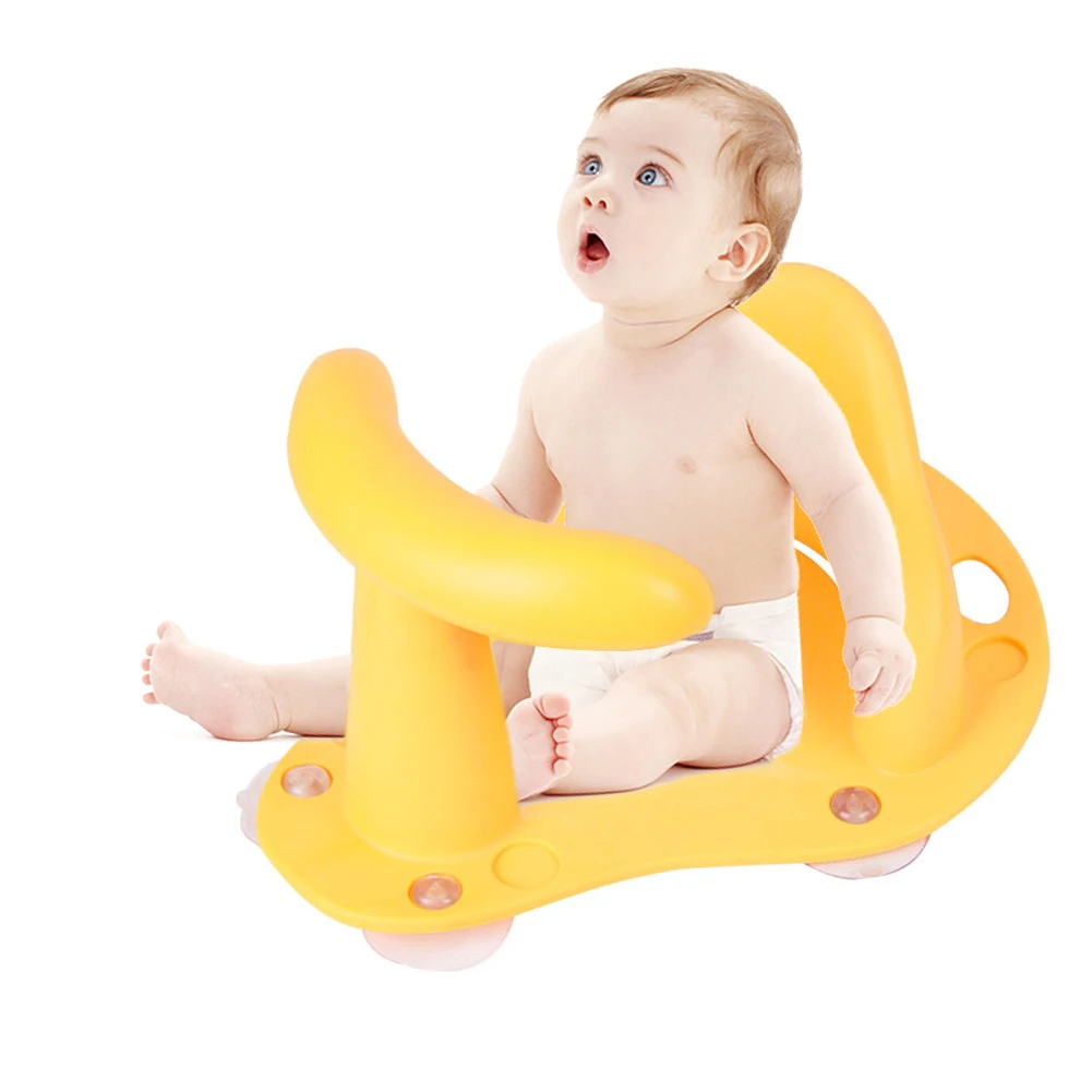 Купания ребенка стул детский купальный стул безопасности утопления anti-падения сосать Ванна защиты сидения