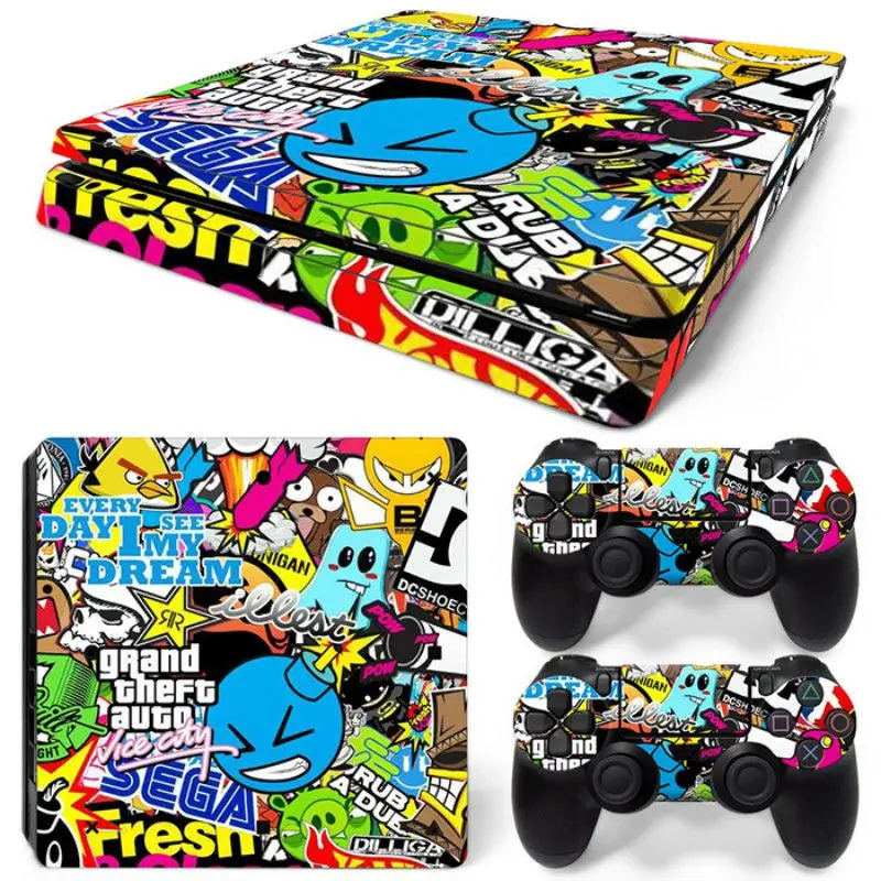 TN-PS4Slim-1021
