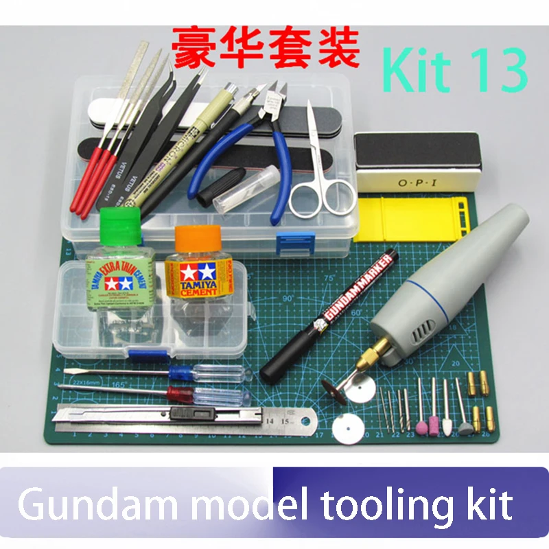 Online Get Cheap Gundam Tools Set Alibaba Group