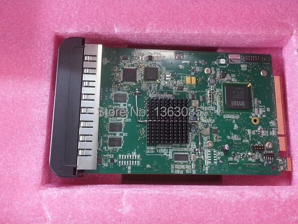 CN727-67042 CN727-67035 Designjet T790 T1300 T2300 плата с жестким диском HDD CN727-60001 | Компьютеры и офис