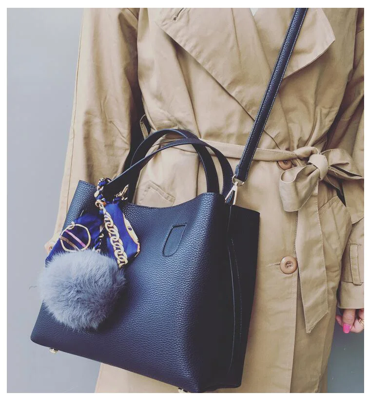 Vanessa’s Concise Square High Heels Genuine Leather Spring Summer Basic Women Pumps 3