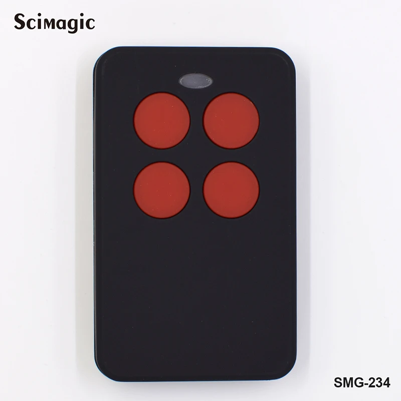 

Multi frequency copy 280-868mhz rolling code garage door remote control duplicator top quality
