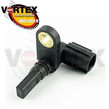 Frente direita do sensor da velocidade da roda do abs para 08-14 oem da tundra da sequoia de toyota: 89542-0c020 895420c020 su10122 5s8660