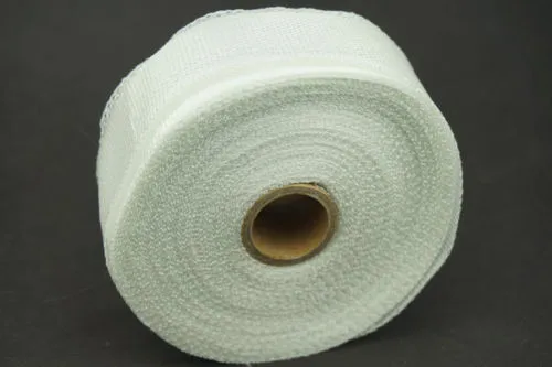Fiberglass Cloth Tape E-Glass wide 25mm Fiber Plain Weave new