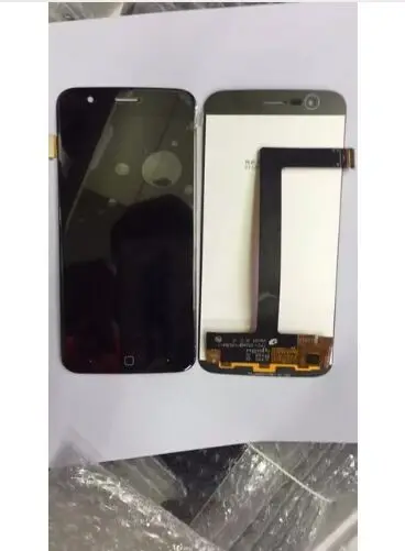 

For Vernee Thor LCD Display and Touch Screen Assembly Repair Part 5.0 inch Mobile Phone Accessories For Vernee Thor