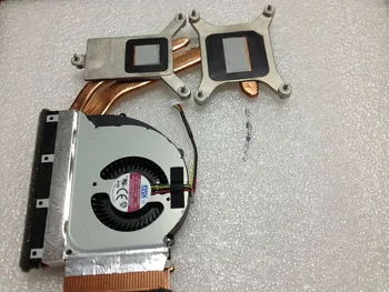 

brand new CPU cooling fan with heatsink for lenovo Thinkpad T530 T520