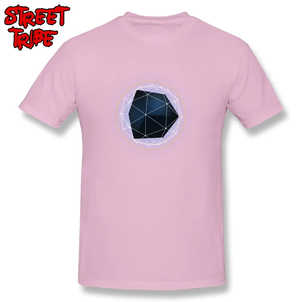 BlackBlueCube Retro Short Sleeve Camisa T Shirt Cotton O Neck Men's Tops Shirt Funny Tops & Tees Summer/Fall Top Quality BlackBlueCube pink