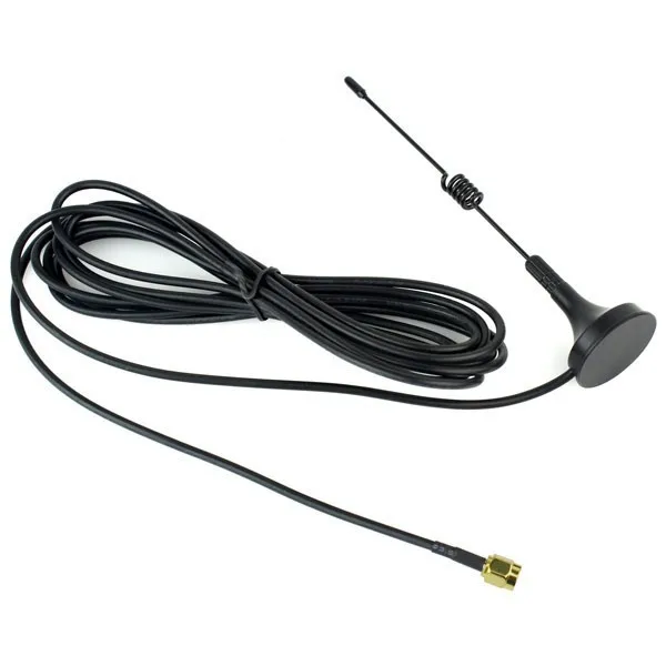 Автомобильная мини Антенна 400 470 МГц для YAESU VX6R VX7R VX3R VX2R VX5R baofeng UV3R + UV985 рация|Рации| |